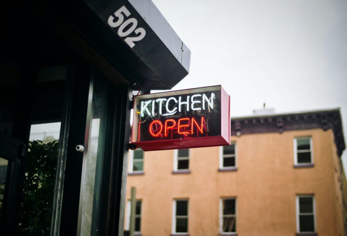 Restaurant Equipment Financing: How Does It Work?